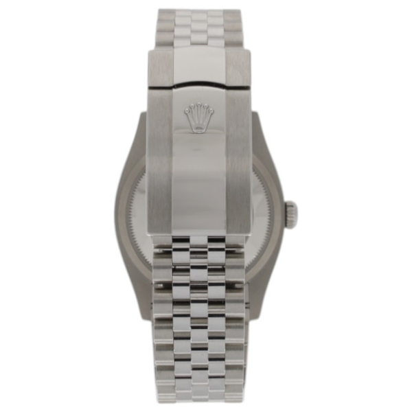 Rolex Datejust 126234